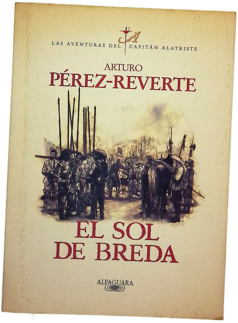 El sol de Breda