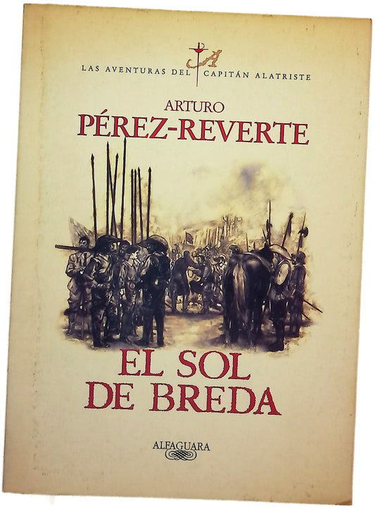 El sol de Breda