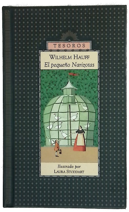 El pequeño Narizotas