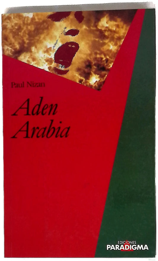 Aden Arabia
