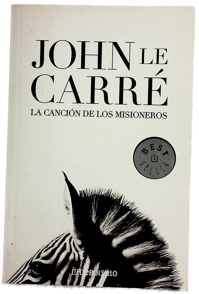 La canción de los misioneros