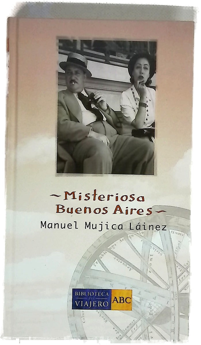 Misteriosa Buenos Aires