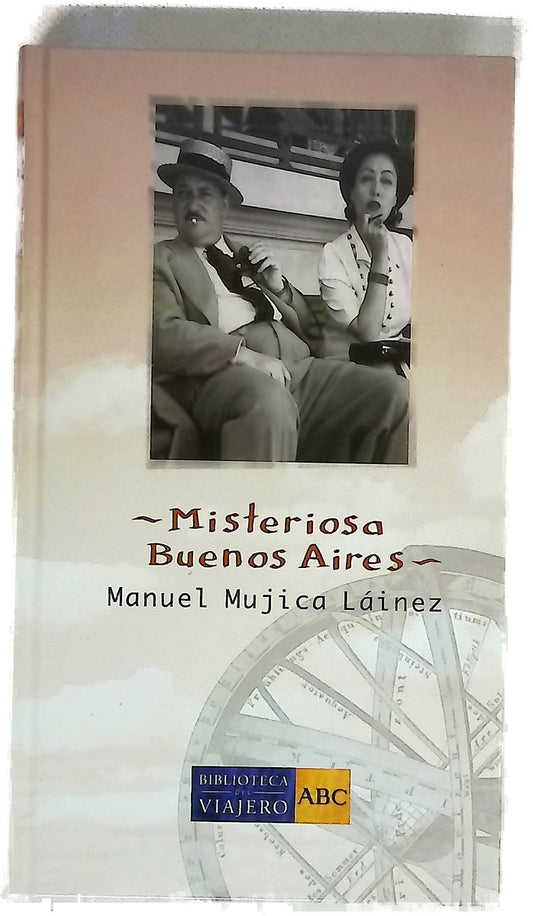 Misteriosa Buenos Aires