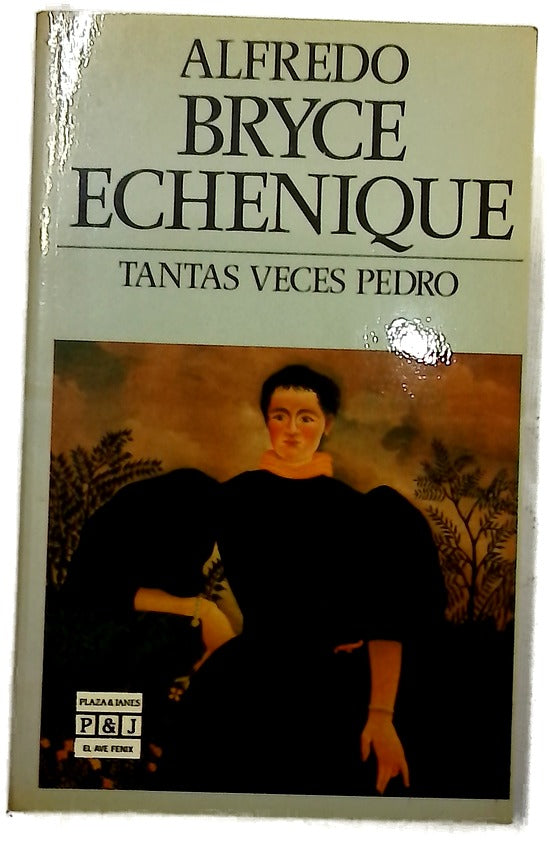 Tantas veces Pedro