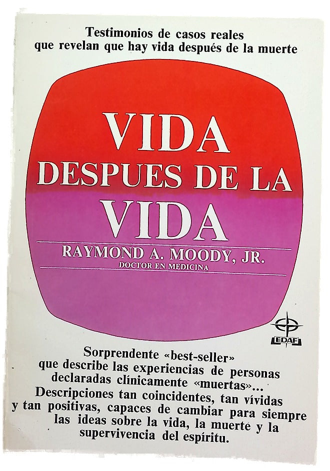 Vida después de la vida