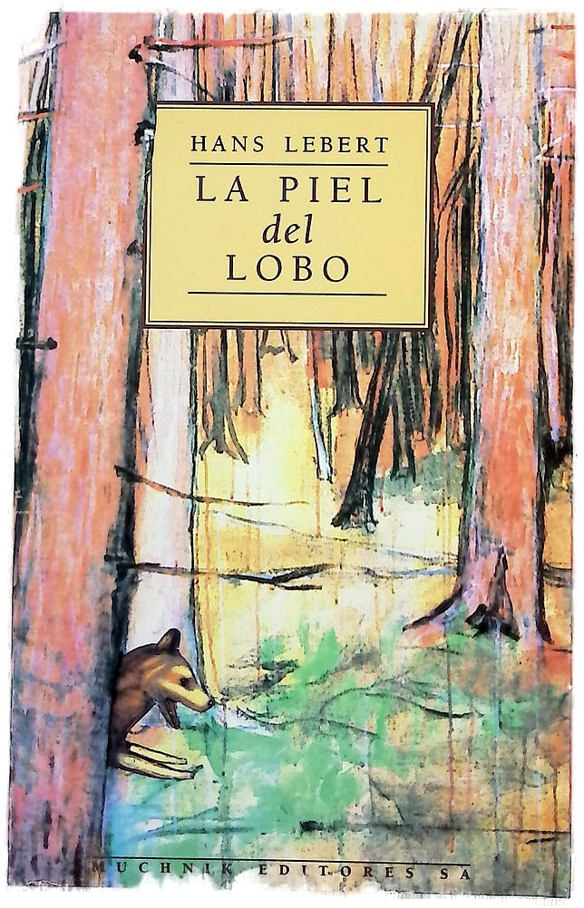 La piel del lobo
