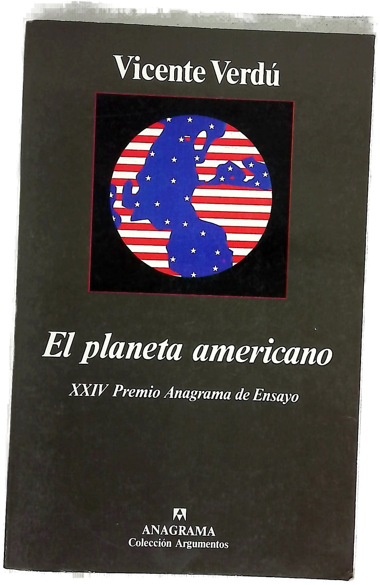 El planeta americano