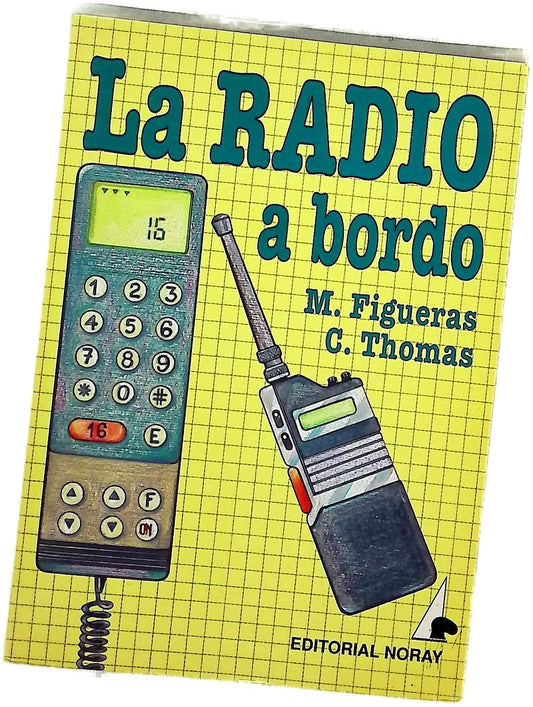 La radio a bordo