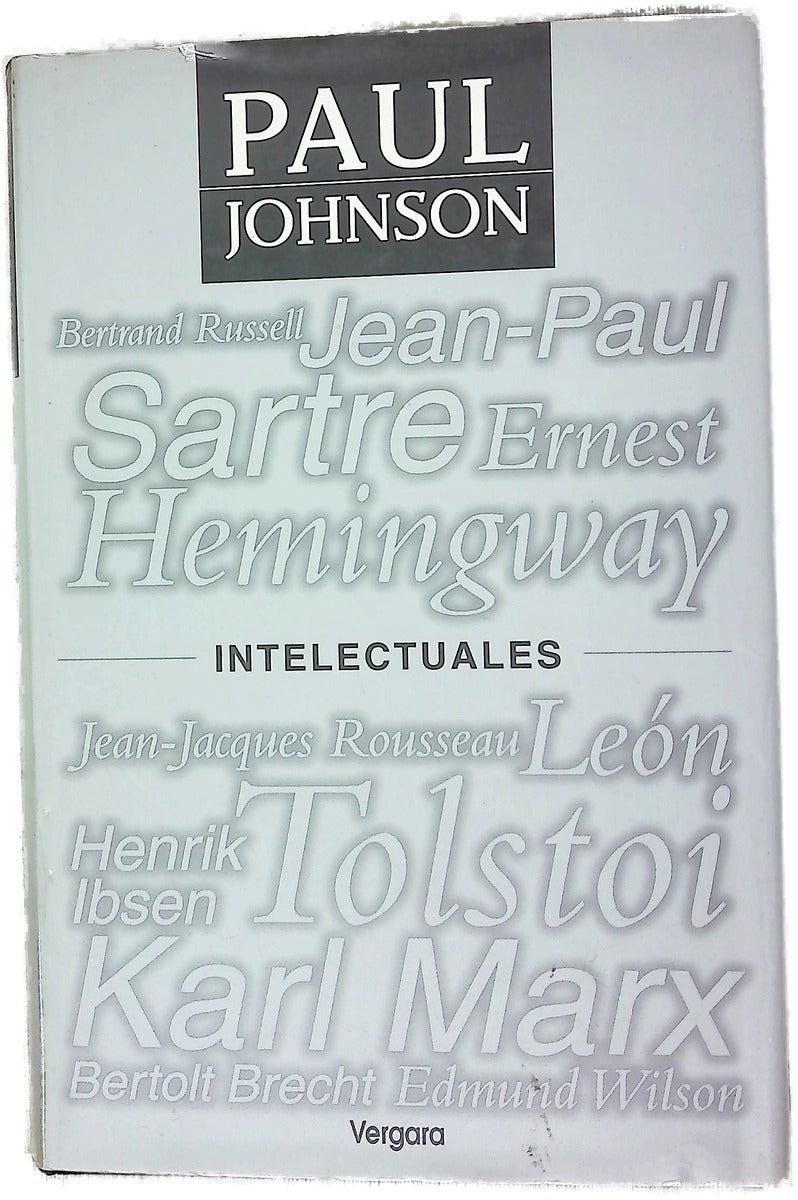 Intelectuales