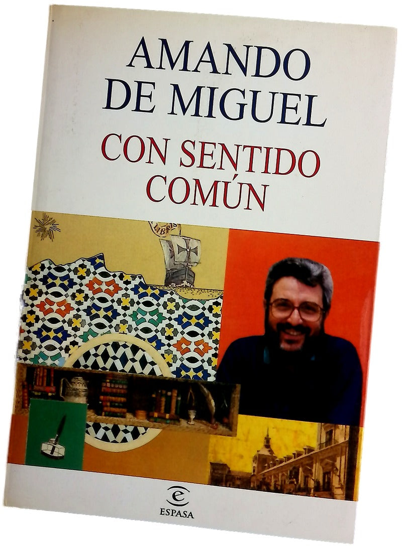 Con sentido común