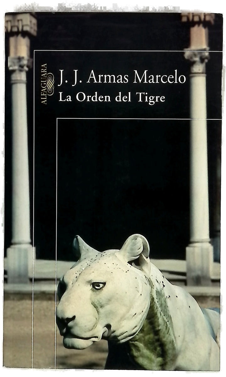La Orden del Tigre