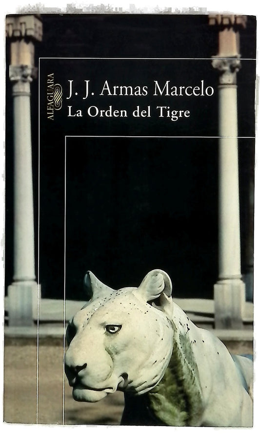 La Orden del Tigre