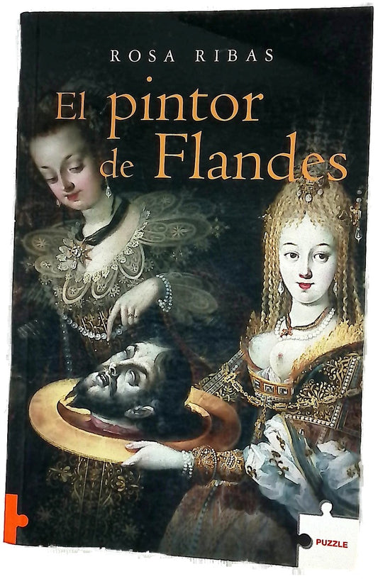 El pintor de Flandes