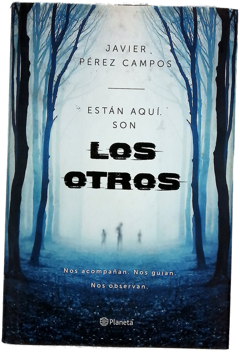 Los otros