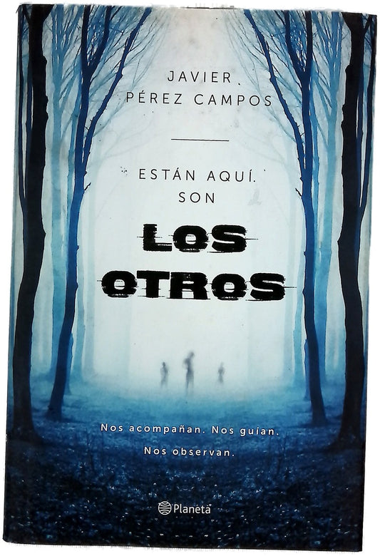 Los otros