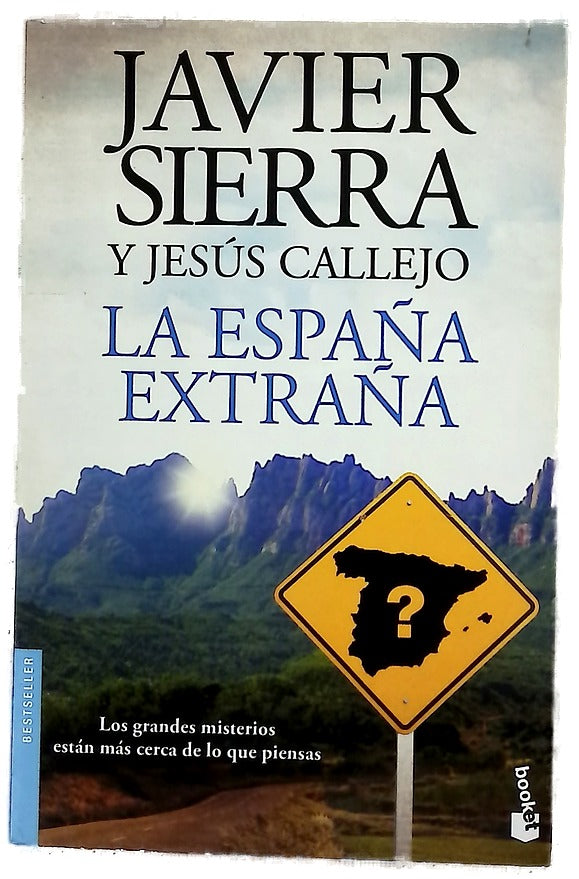 La España extraña