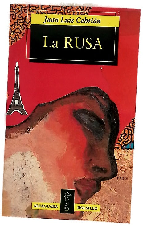 La Rusa