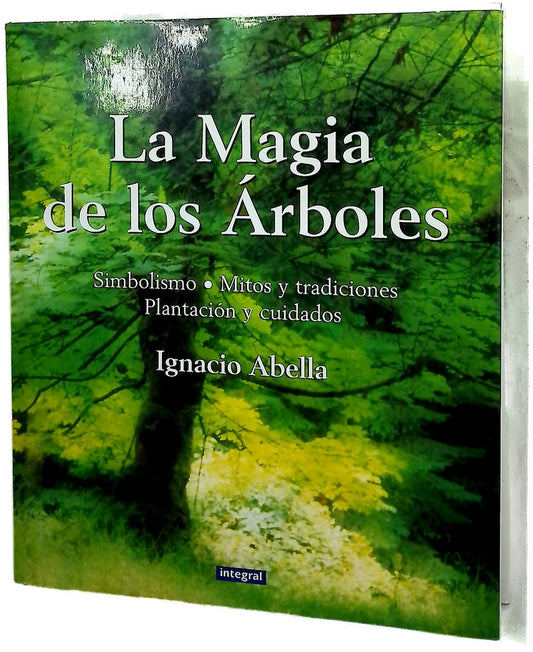 La magia de los árboles