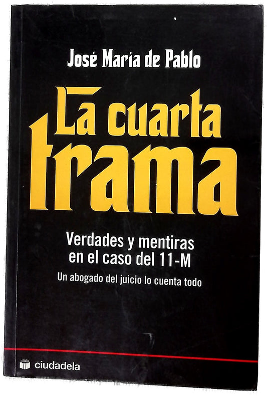 La cuarta trama