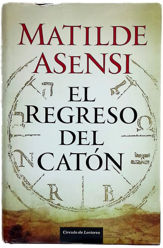 El regreso del Catón