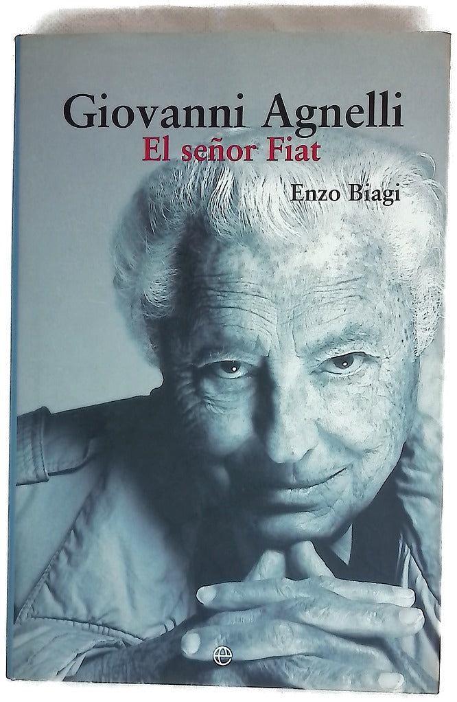 Giovanni Agnelli, el señor Fiat