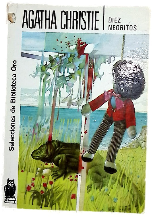 Diez negritos