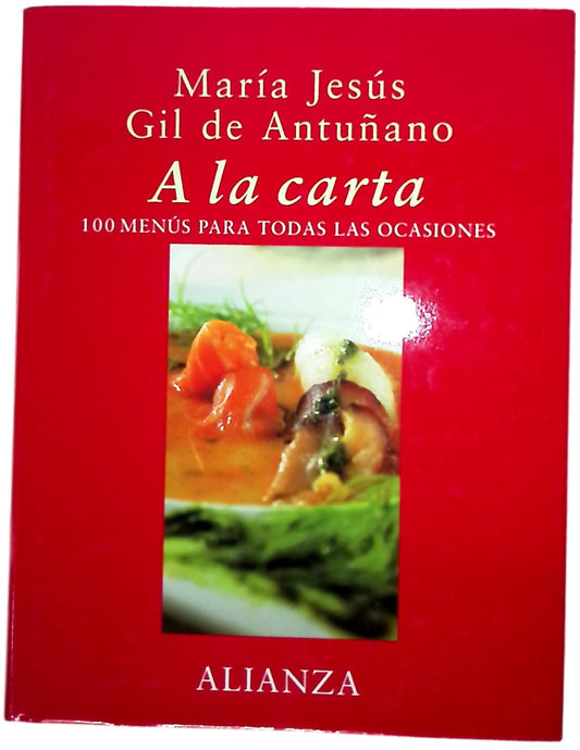 A La Carta