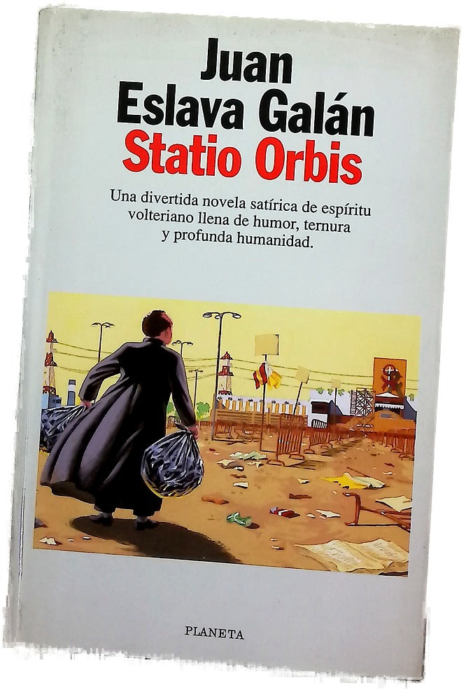 Statio orbis