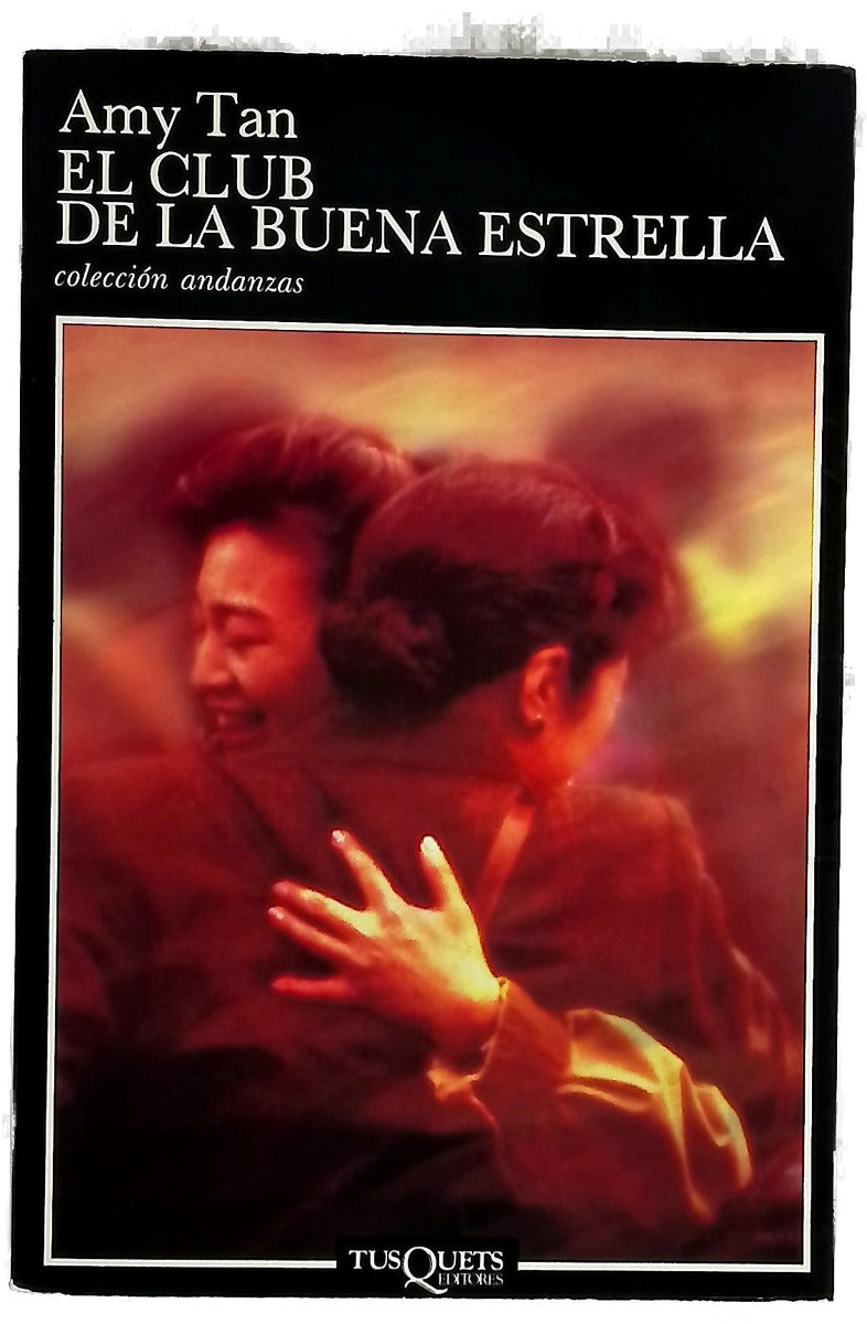 El Club de la Buena Estrella