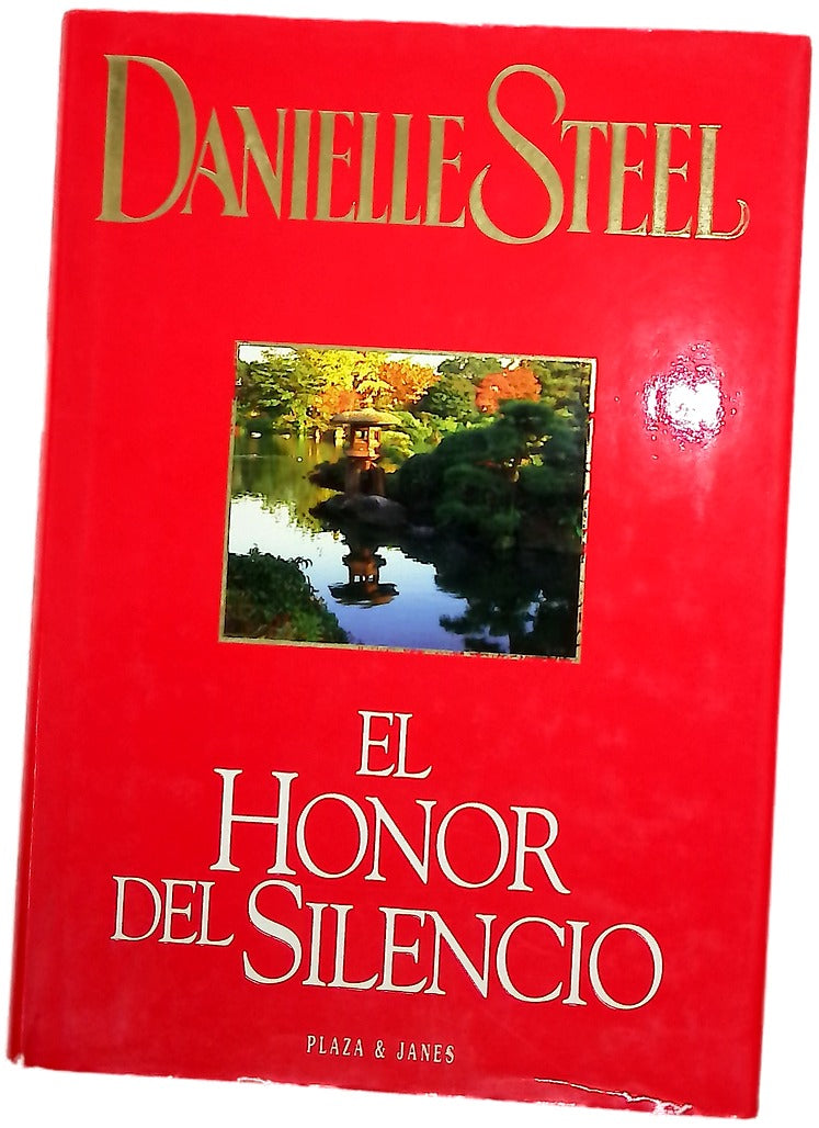 El honor del silencio