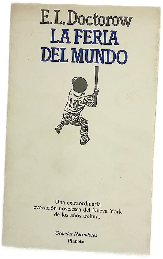La feria del mundo