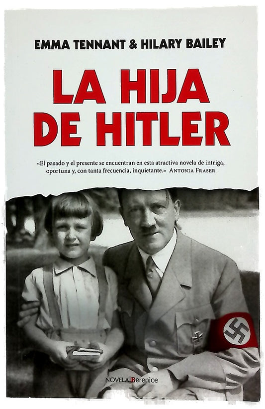 La hija de Hitler