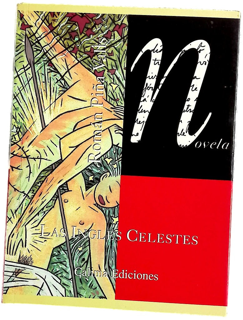 Las ingles celestes