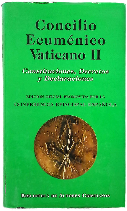 Constituciones, decretos, declaraciones