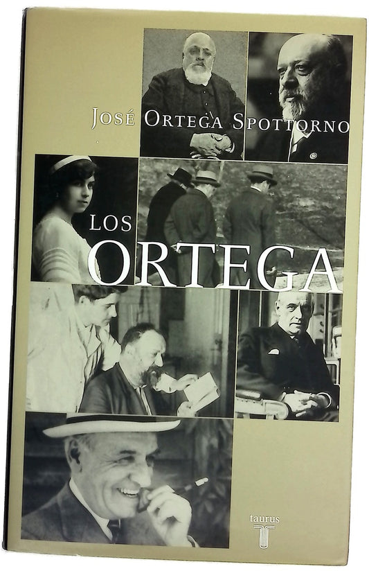 Los Ortega