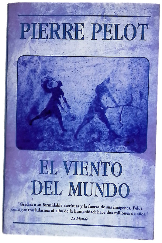 El viento del mundo