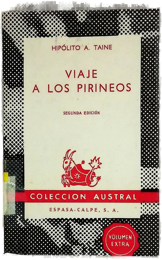 Viaje a los Pirineos