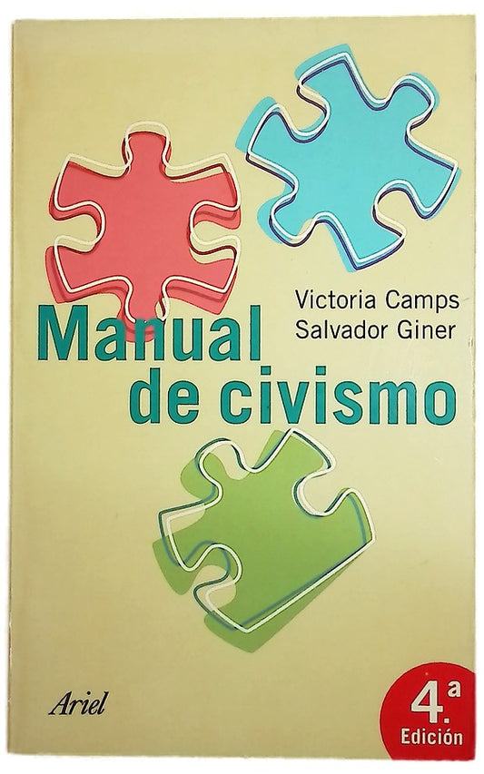 Manual de civismo
