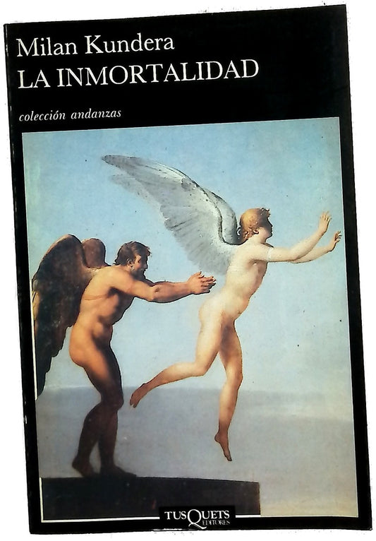 La inmortalidad