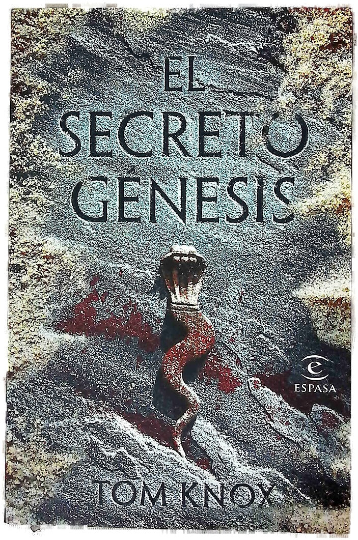 El secreto génesis