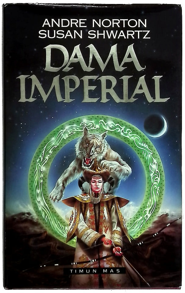 Dama imperial