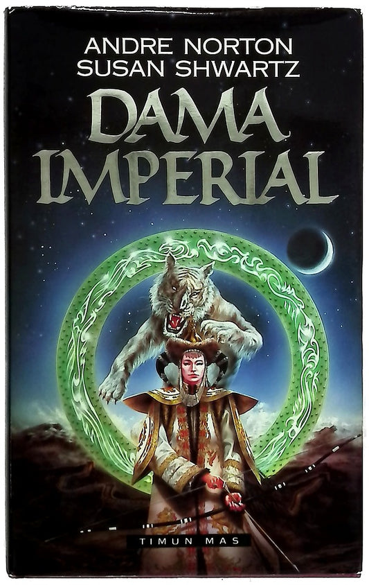 Dama imperial