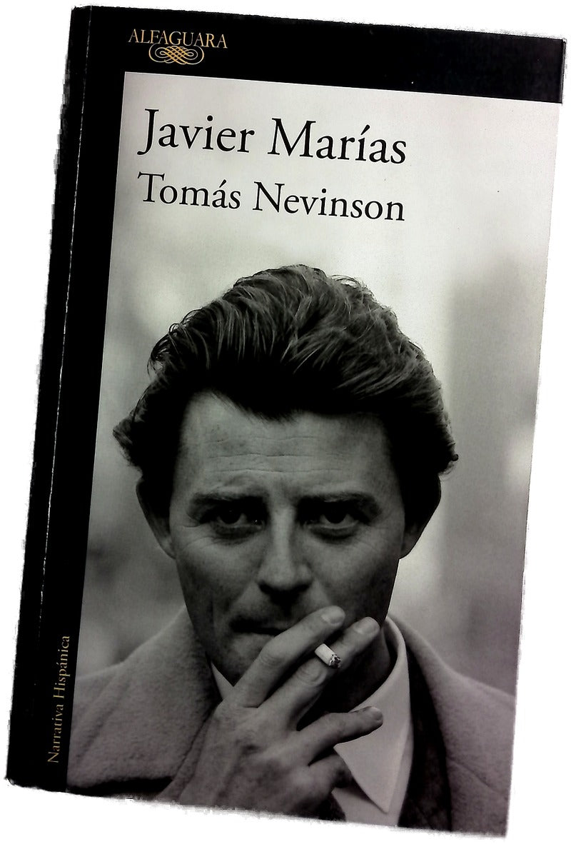 Tomás Nevinson