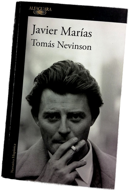 Tomás Nevinson
