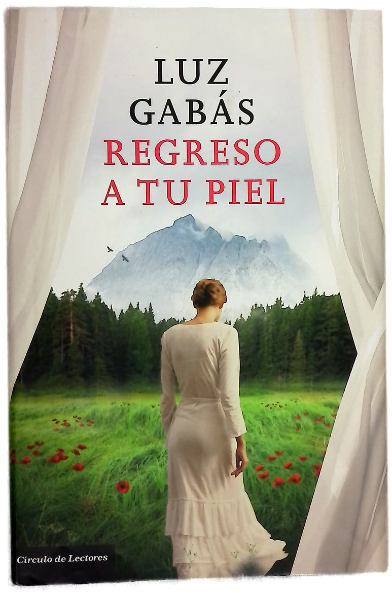 Regreso a tu piel