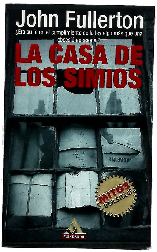La casa de los simios