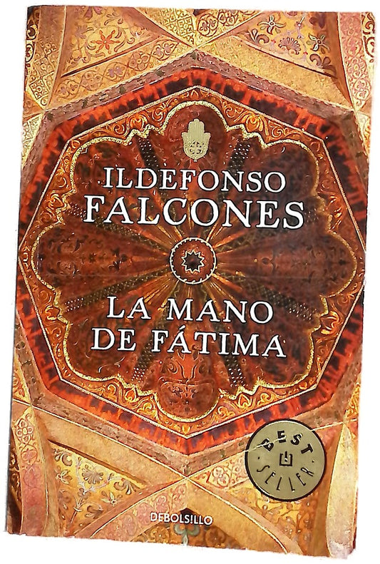 La mano de Fátima
