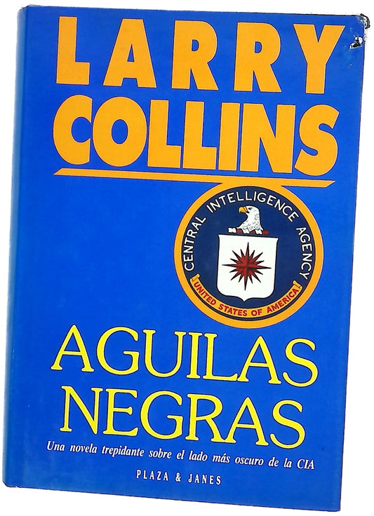 Águilas negras