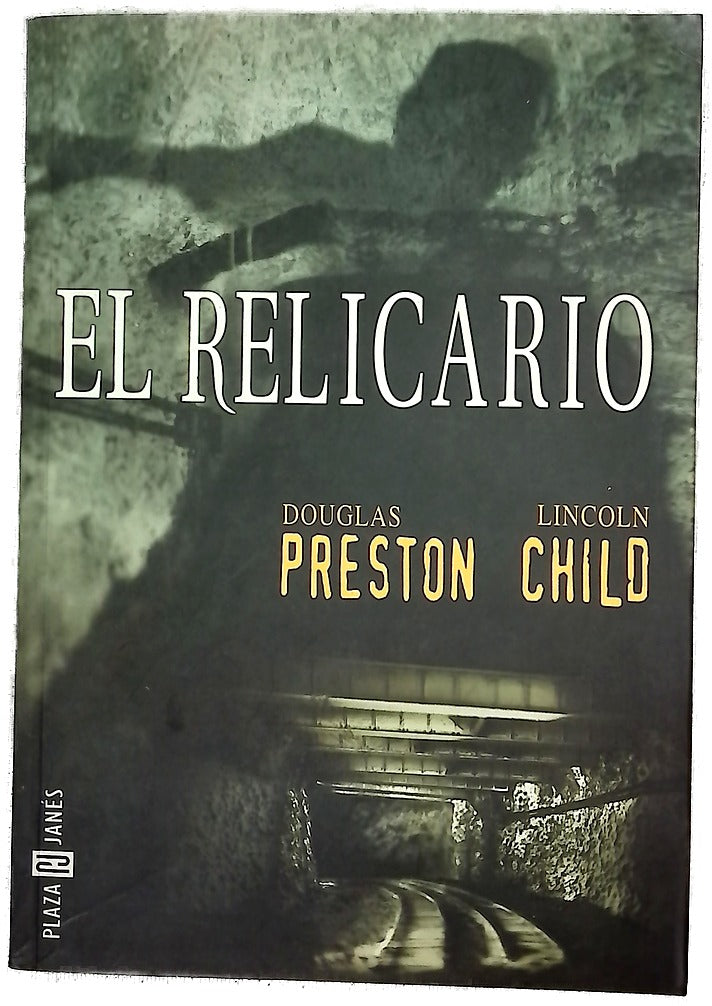 El relicario
