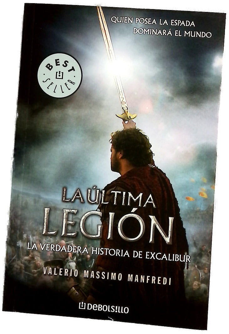 La última legión